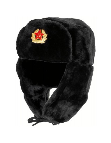 MFH CHAPÉU INVERNO RUSSO