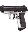 DAISY PISTOLA CO2 POWERLINE 5501BLOWBACK CAL 4,5 (UN)