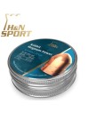 H&N PLOMBS RABBIT POWER 5.5 - 1,64 G ( 200 UN)