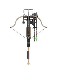 EXCALIBUR BESTA MICRO EXTREME 360 FPS FLAT DARK EARTH 2