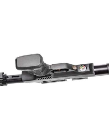KRAL CARABINA PCP PUNCHER RAMBO Cal 5,5
