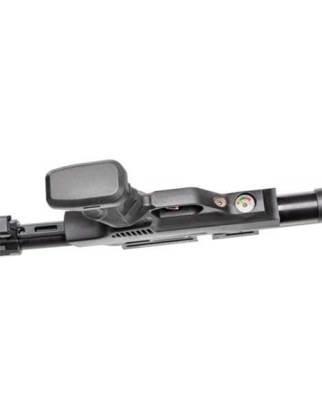 KRAL CARABINA PCP PUNCHER RAMBO Cal 5,5