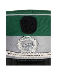 ARMY CHAPEAU SURPLUS Nr 8, Côte d'Ivoire 2