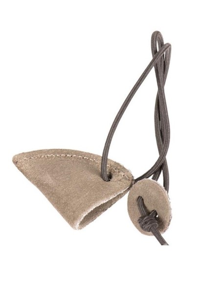 ECO CAPUCHA MANTIENE CUERDA ARCO STRING KEEPER (un)