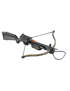 Ek jaguar I 40lbs ballesta de diversión, paquete