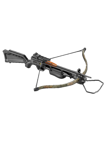 Ek jaguar I 40lbs ballesta de diversión, paquete