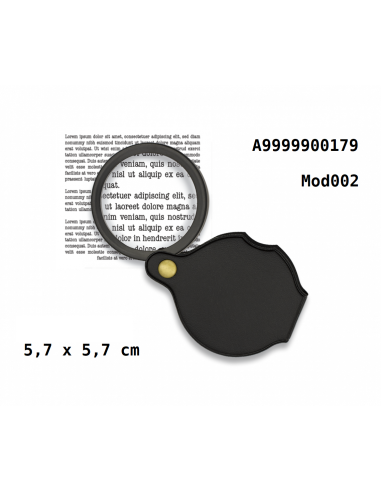 RENTAL/ MAGNIFYING GLASSES (VARIOUS)