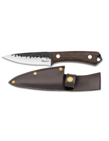 ALB KNIFE Nr 32707 WENGUÉ WOOD