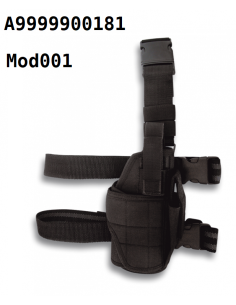 RENTAL/ LEG HOLSTERS FOR PISTOLS (VARIOUS)