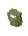 ROYAL GILET TACTIQUE SWAT VERT