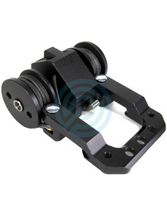 HORI-ZONE ARMADOR MECÂNICO BESTAS CRANK COCKER » KORNETT MAXX / BEDLAM / RAMPAGE