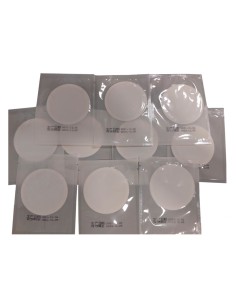 Cibles Thermiques HIKMICRO pour Réglage de Lunettes (10 un) 2