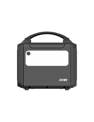HIKMICRO CHARGING STATION G300