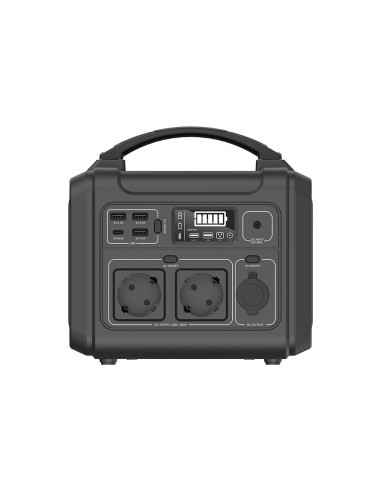 HIKMICRO ESTAÇÃO DE CARGA G300
