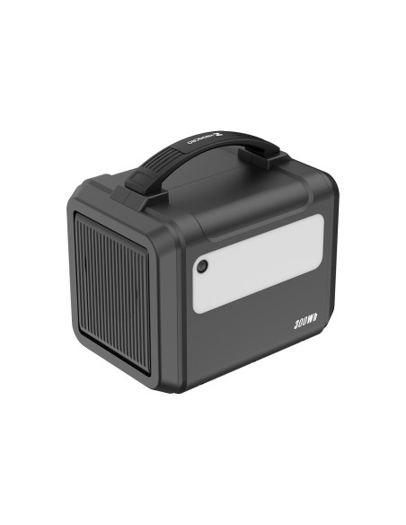 HIKMICRO CHARGING STATION G300