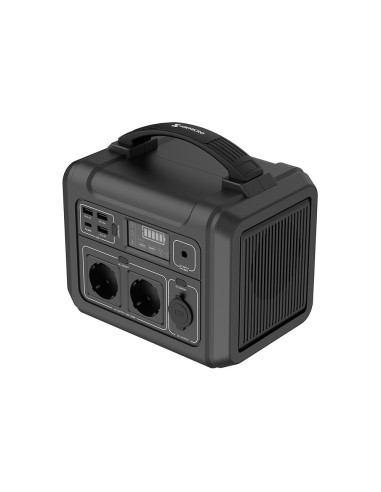 HIKMICRO ESTAÇÃO DE CARGA G300