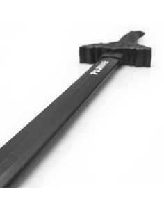 FUJI TRAINING SWORD TAI-CHI / WU SHU POLYMER 97cm 2