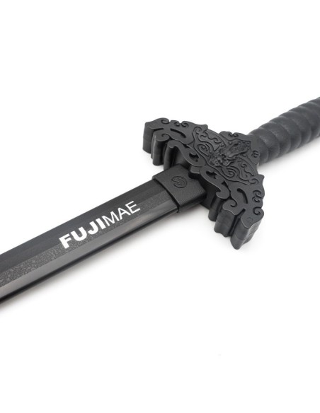 FUJI ESPADA TREINO TAI-CHI / WU SHU POLÍMERO 97cm