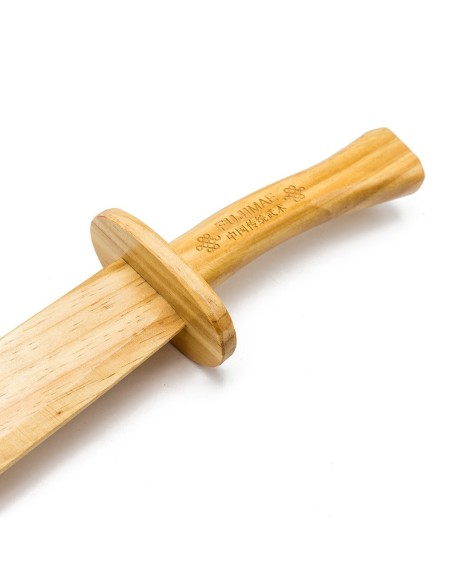 FUJI SABRE KUNG FU ENTRENAMIENTO, MADERA 90cm