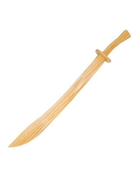 FUJI SABRE KUNG FU ENTRENAMIENTO, MADERA 90cm