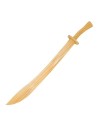 FUJI  ÉPÉE DE KUNG FU POUR ENTRAINEMENT, EN BOIS 90cm