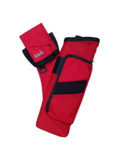 ABC ALJAVA PRO (VÁRIAS CORES)