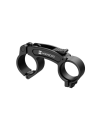 Anéis HIKMICRO 30mm QR para montagem de iluminador
