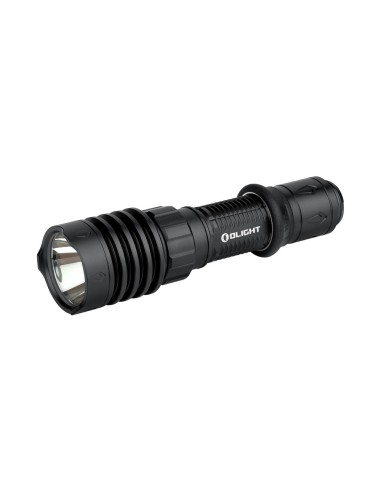 OLIGHT LANTERNA WARRIOR-X 4 KIT CAZA 2,600 LUM. 630 MTS