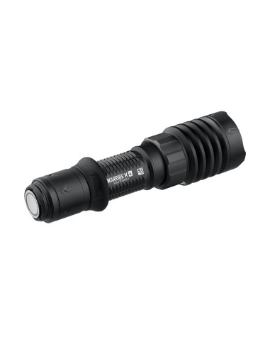 OLIGHT LANTERNA WARRIOR-X 4 KIT CAZA 2,600 LUM. 630 MTS