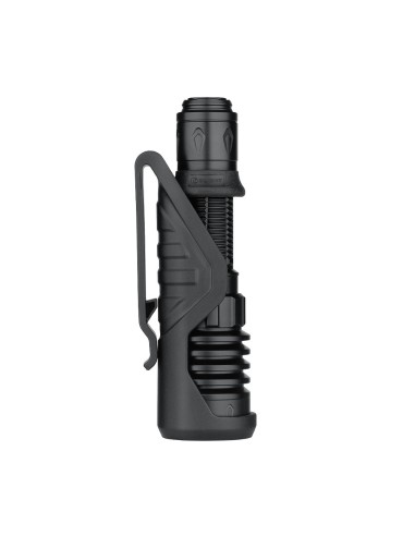 OLIGHT LINTERNA WARRIOR-X 4 KIT CAZA 2,600 LUM. 630 MTS