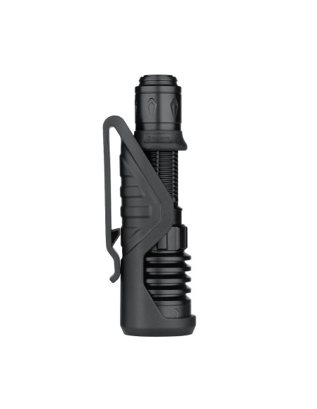 OLIGHT LANTERNA WARRIOR-X 4 KIT CAZA 2,600 LUM. 630 MTS