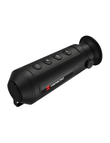 HIKMICRO MONOCULAIRE THERMIQUE LYNX PRO LE10 S (UN)