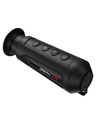 HIKMICRO THERMAL MONOCULAR LYNX PRO LE10 S (UN)