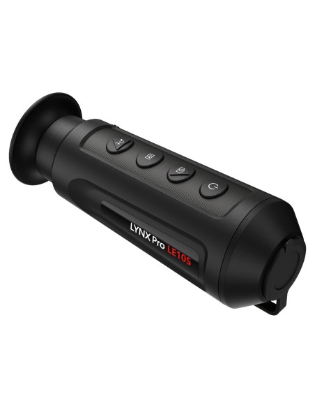 HIKMICRO MONOCULAR TÉRMICO LYNX PRO LE10 S (UN)