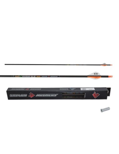 SKYLON FLECHE CARBONE EDGE ID 6.2  (6 un)