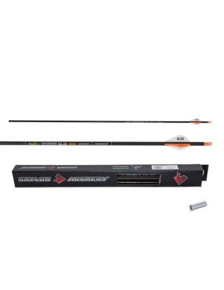SKYLON FLECHE CARBONE EDGE ID 6.2  (6 un)
