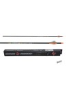 SKYLON CARBON ARROW EDGE ID 6.2 (6 un)