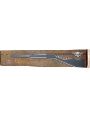 UMAREX CARABINA CO2 COWBOY RIFLE RENEGADE, CAL 4.5