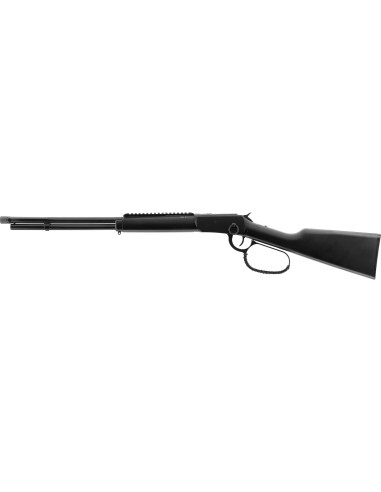 UMAREX CARABINA CO2 COWBOY RIFLE RENEGADE, CAL 4.5