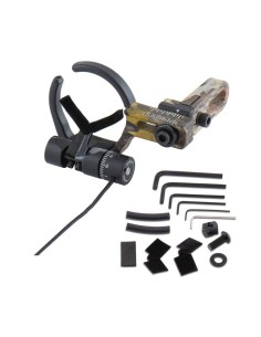 MAXIMAL REPOSA FLECHAS ARCO POLEAS DROP-AWAY ERASER (UN)