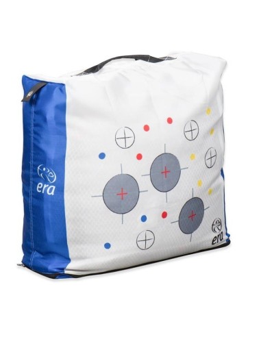 ERA ALVO BASTIDOR SACO 4kg - 55CMx55CM