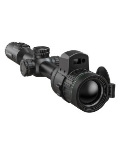 HIKMICRO Alpex A50EL 4K Digital Scope with Range Finder