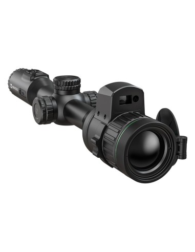 Mira Digital HIKMICRO Alpex A50EL 4K com Range Finder
