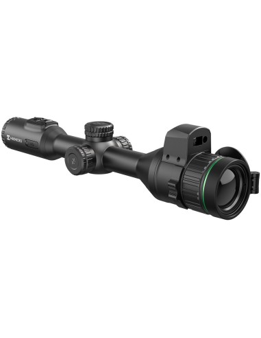 Lunette Numérique HIKMICRO Alpex A50EL 4K avec Télémètre