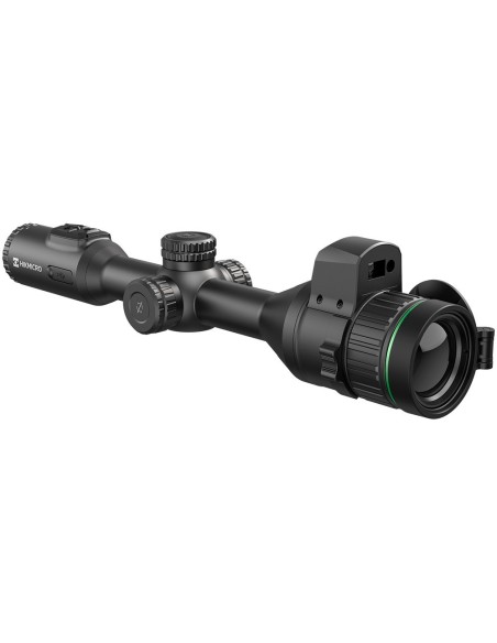 Mira Digital HIKMICRO Alpex A50EL 4K com Range Finder