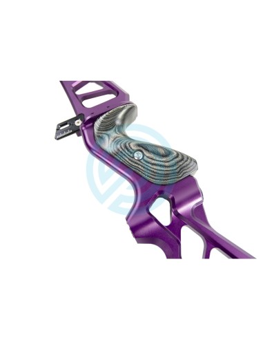 SF PUNHO ARCO RECURVO ASCENT