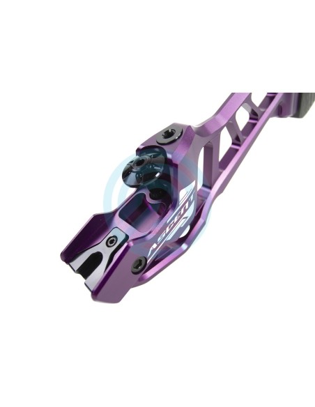 SF PUNHO ARCO RECURVO ASCENT