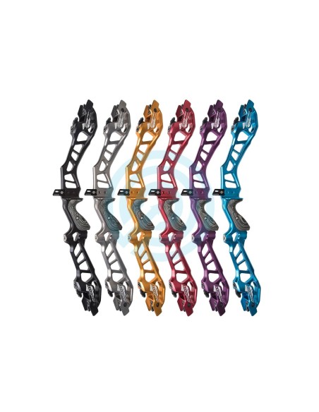 SF PUNHO ARCO RECURVO ASCENT