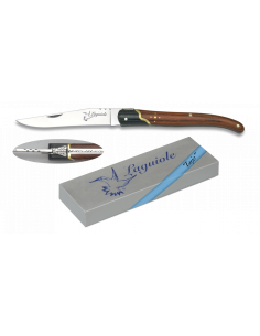 ALB COUTEAU DE POCHE LAGUIOLE STAMINA MIKARTA 19245