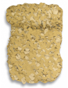 CAMO SYSTEMS FILET CAMOUFLAGE  DESERT ULTRA LEGER 1,4 x 3m